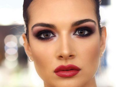 Maquillaje Cristina Rivero cursos y formación personalizada